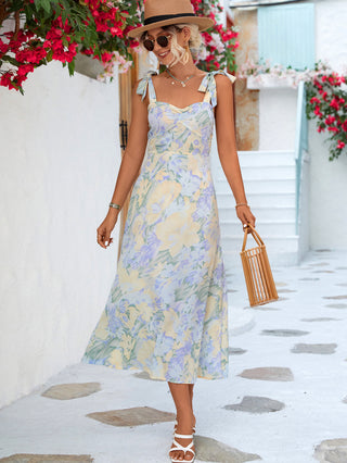 Venice Dress