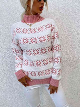 Park City Sweater