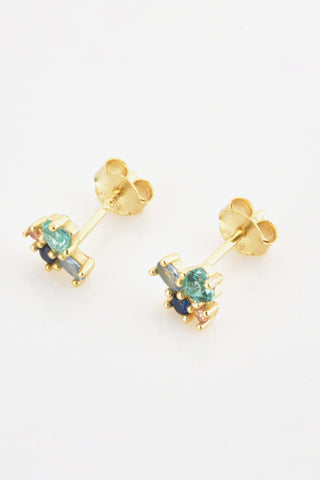 Rosa Earrings