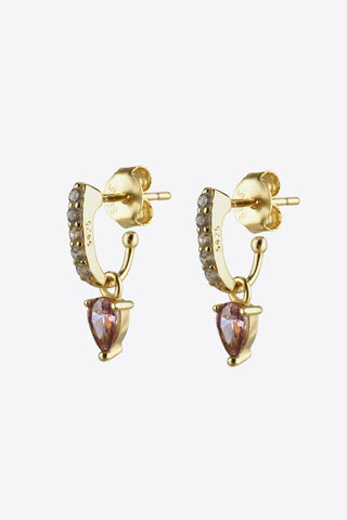 Matisse Earrings